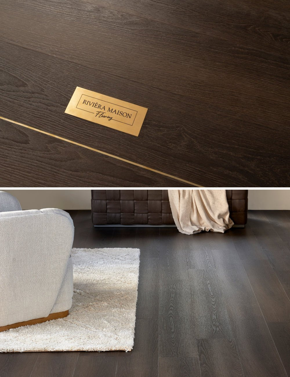 Rivièra Maison The Long Island Collection Montauk Dark Longboard 345 - 255803 - Solzaleben.de