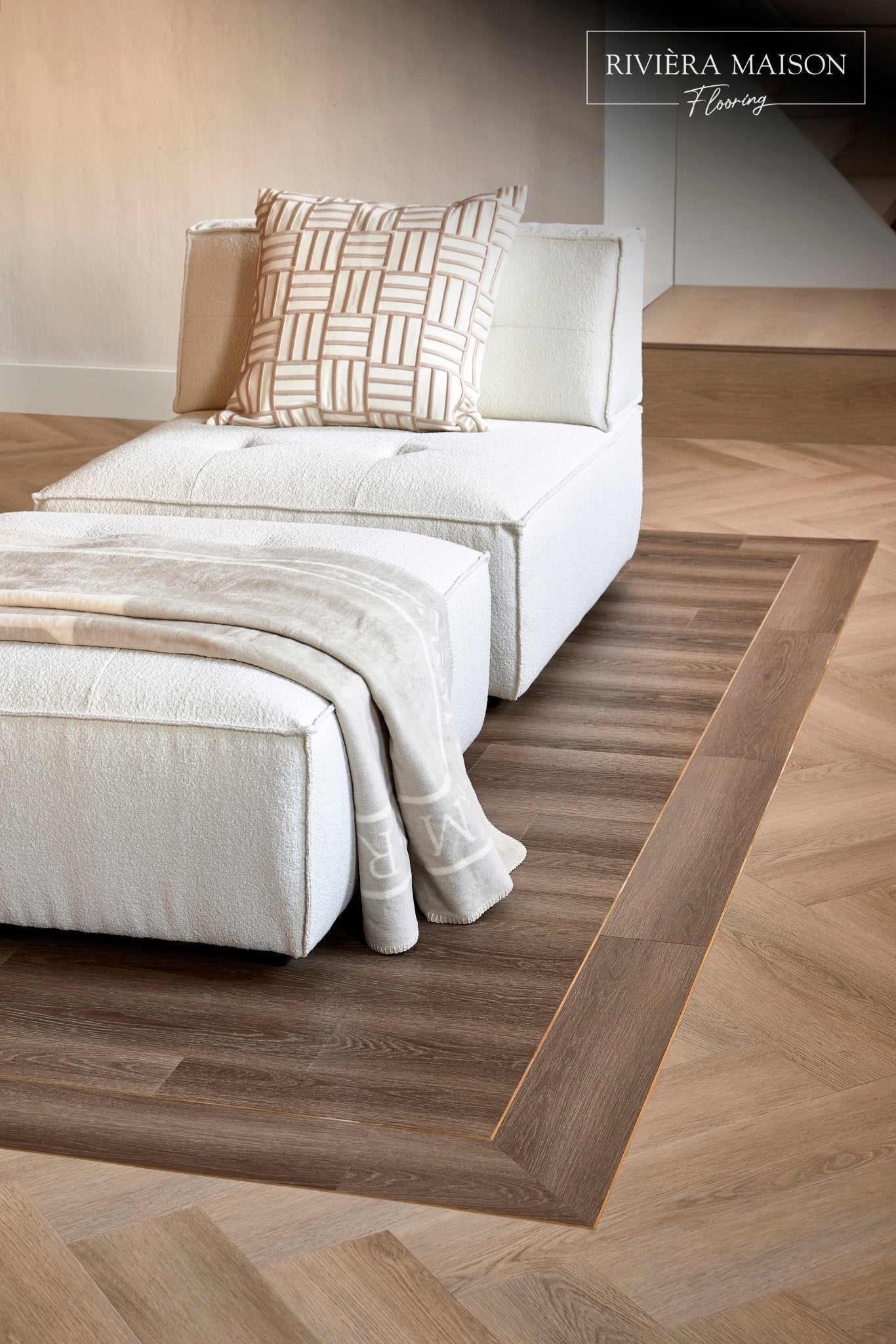 Rivièra Maison The Long Island Collection Riverside Oak Longboard 345-255805 - Solzaleben.de
