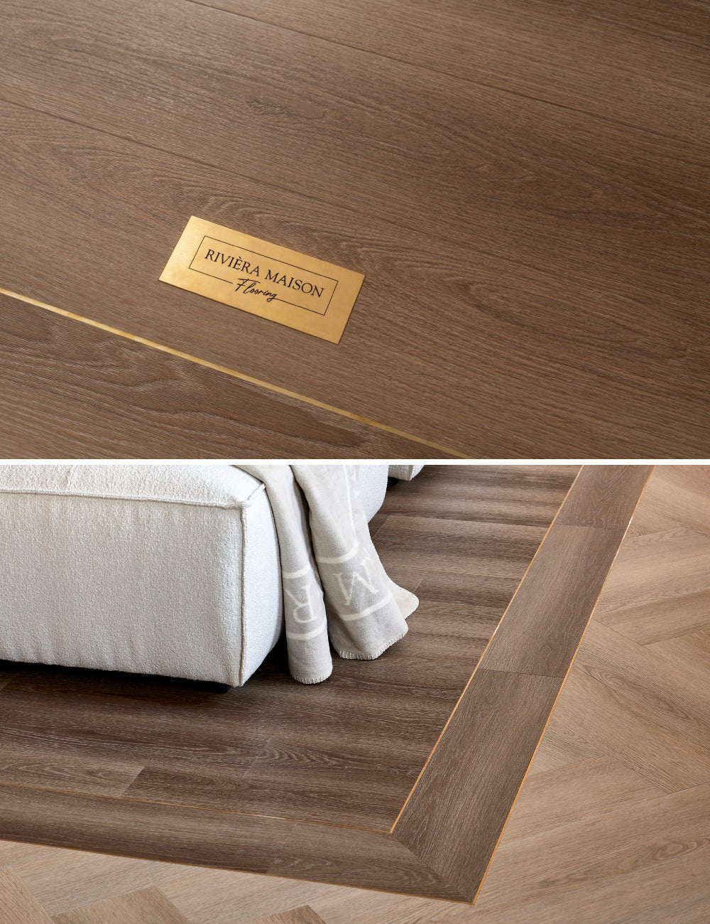 Rivièra Maison The Long Island Collection Riverside Oak Longboard 345 - 255805 - Solzaleben.de