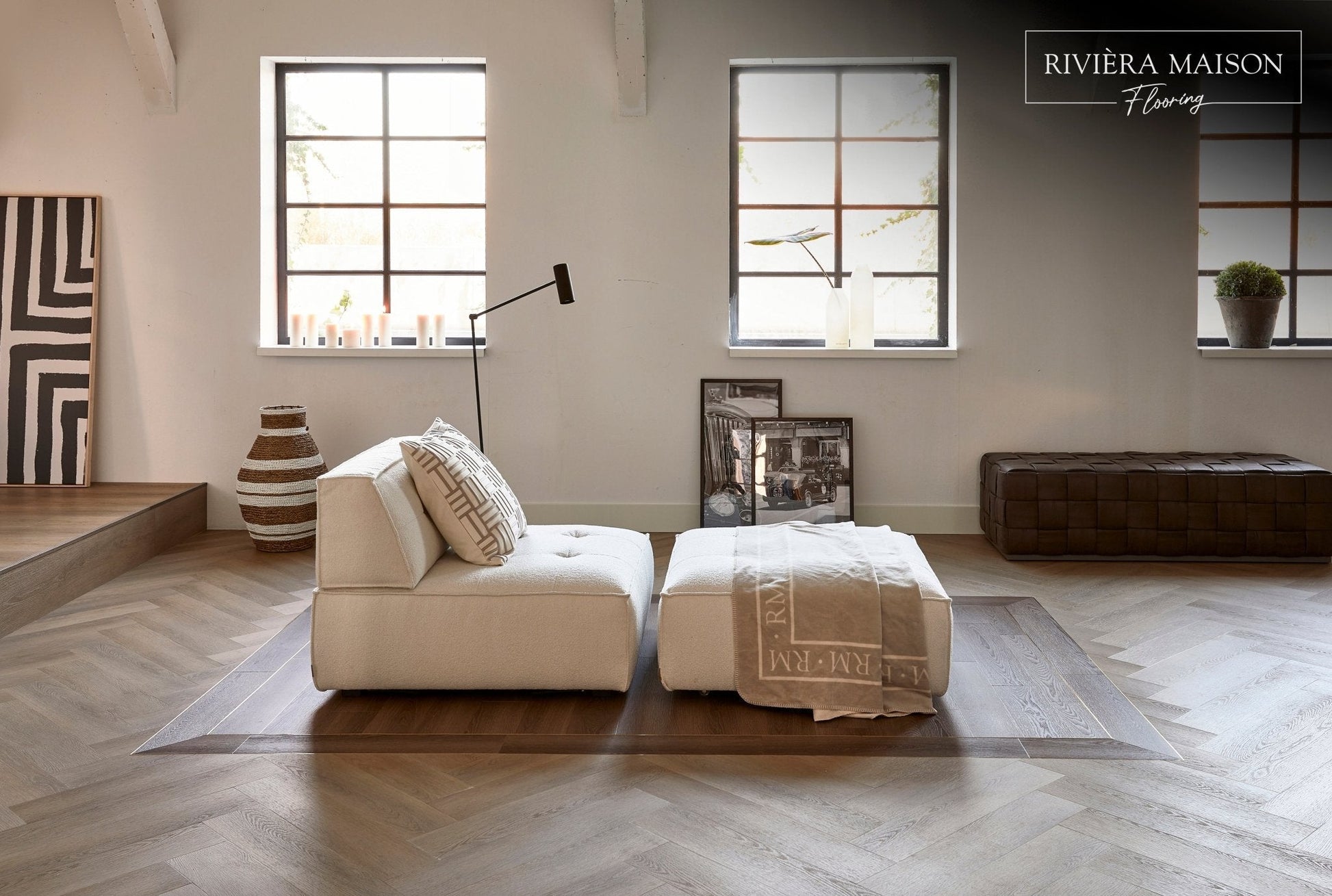 Rivièra Maison The Long Island Collection Riverside Oak Longboard 345-255805 - Solzaleben.de