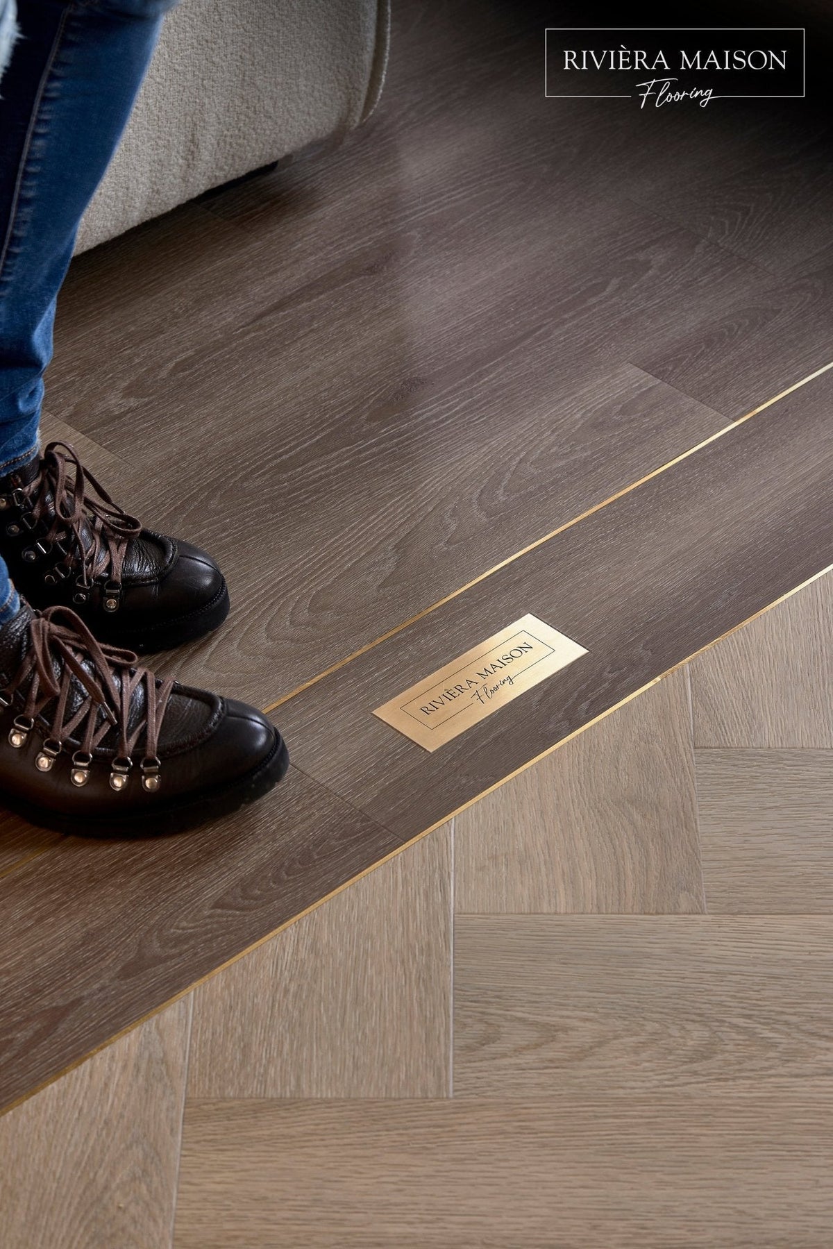 Rivièra Maison The Long Island Collection Riverside Oak Longboard 345-255805 - Solzaleben.de