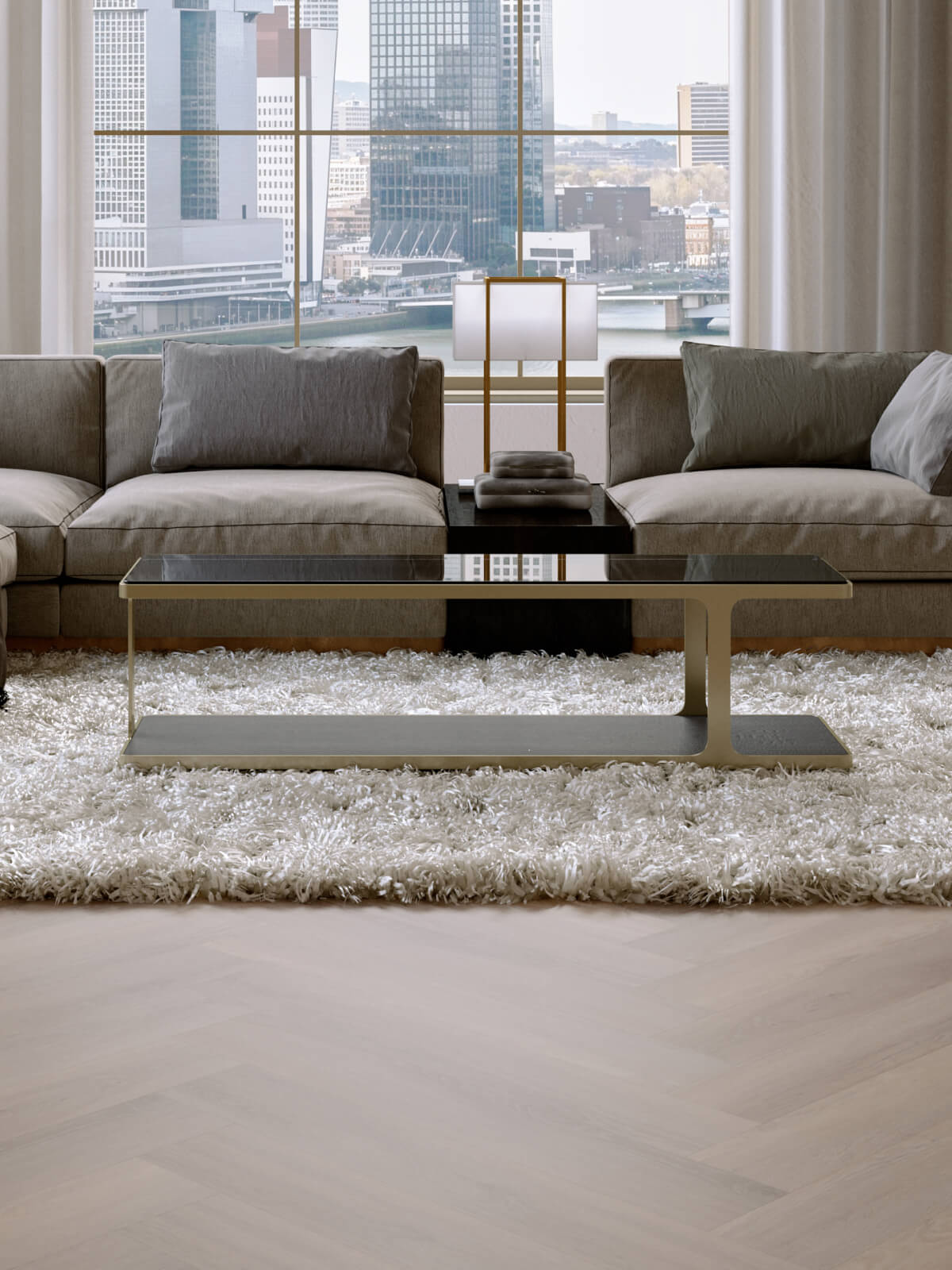 ROOM5 Ambassador Oak Walfischgrät Klebe-Vinyl 555100203 - Solzaleben.de