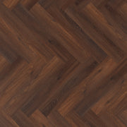 ROOM5 Executive Gold Walfischgrät Klebe-Vinyl 555100204