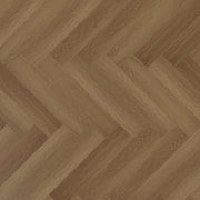 ROOM5 Hemmingway oak Fischgrät Klebe-Vinyl 555-100209