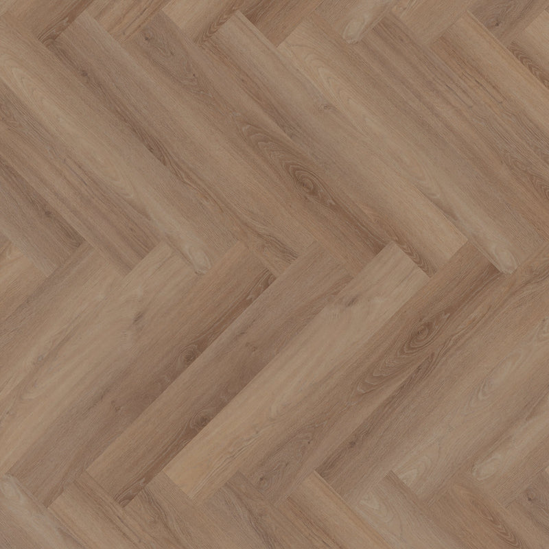 ROOM5 Superior Beige Walfischgrät Klebe-Vinyl 555100202