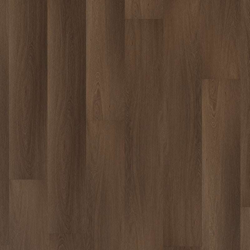 ROOM5 The Grand Walnut Klebe-Vinyl Diele 555-100110