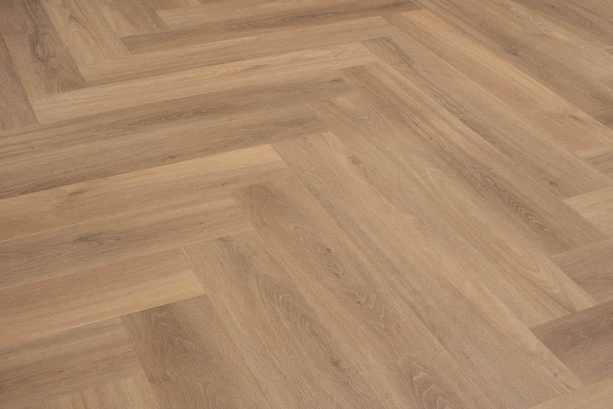 Solza Brescia Brown Walfischgrät Klebe-Vinyl SLZ-5022 - Solzaleben.de