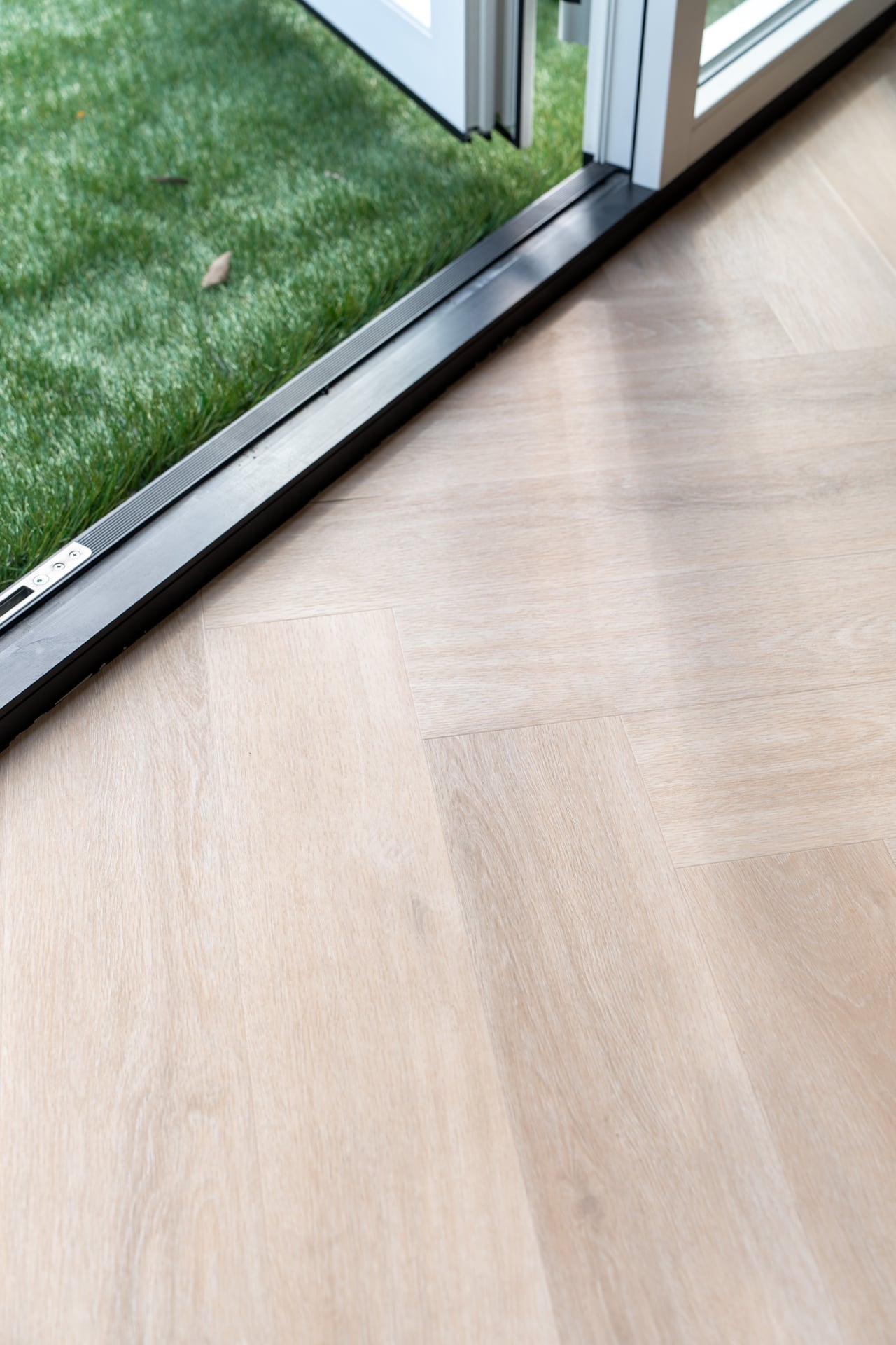 Solza Como Crème Walfischgrät Klebe - Vinyl SLZ - 5021 - Solzaleben.de