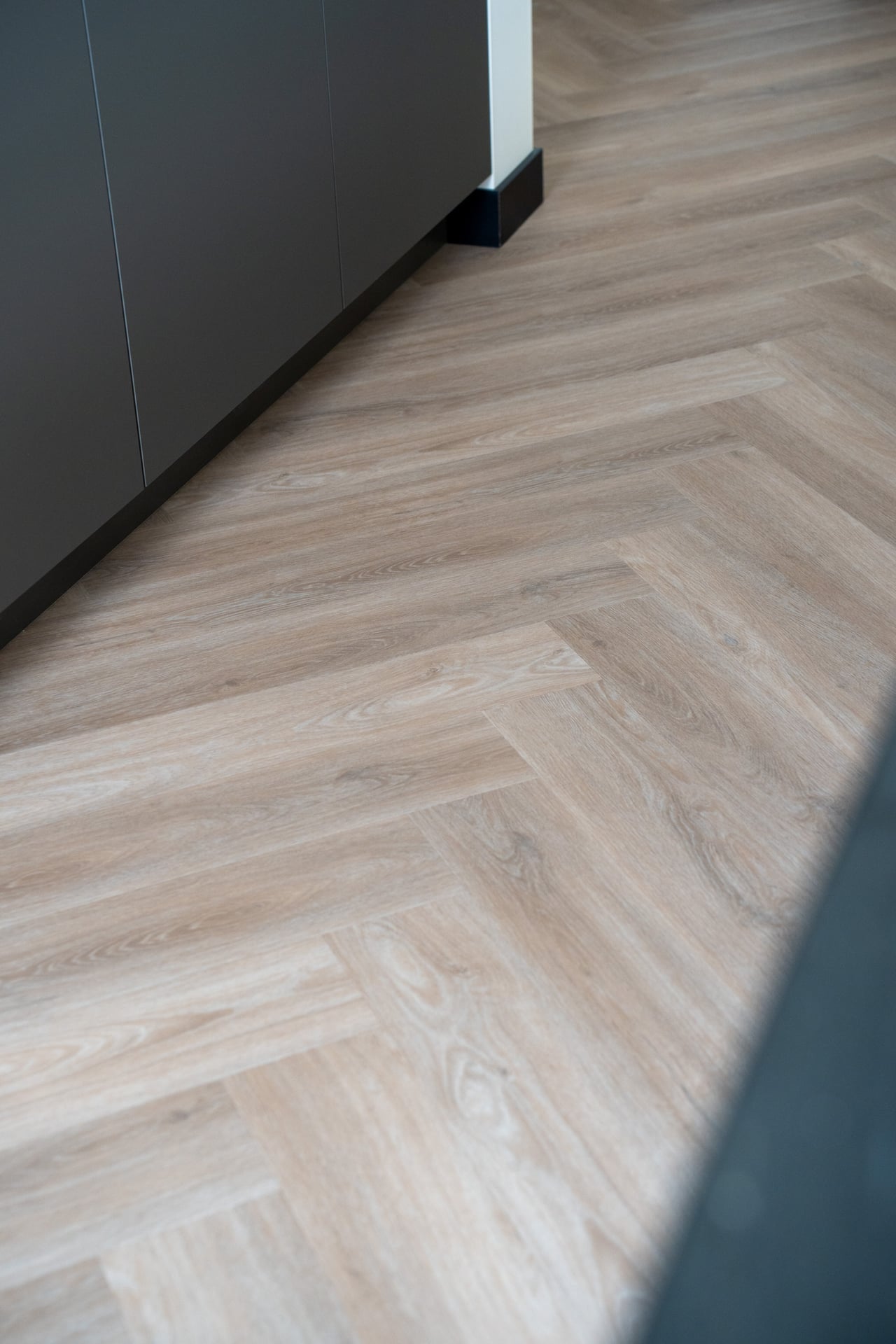 Solza Como Crème Walfischgrät Klebe - Vinyl SLZ - 5021 - Solzaleben.de