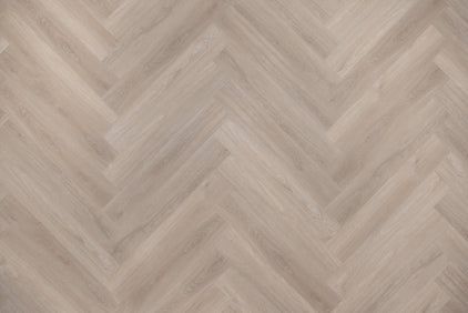 Solza Como Crème Walfischgrät Klebe-Vinyl SLZ-5021