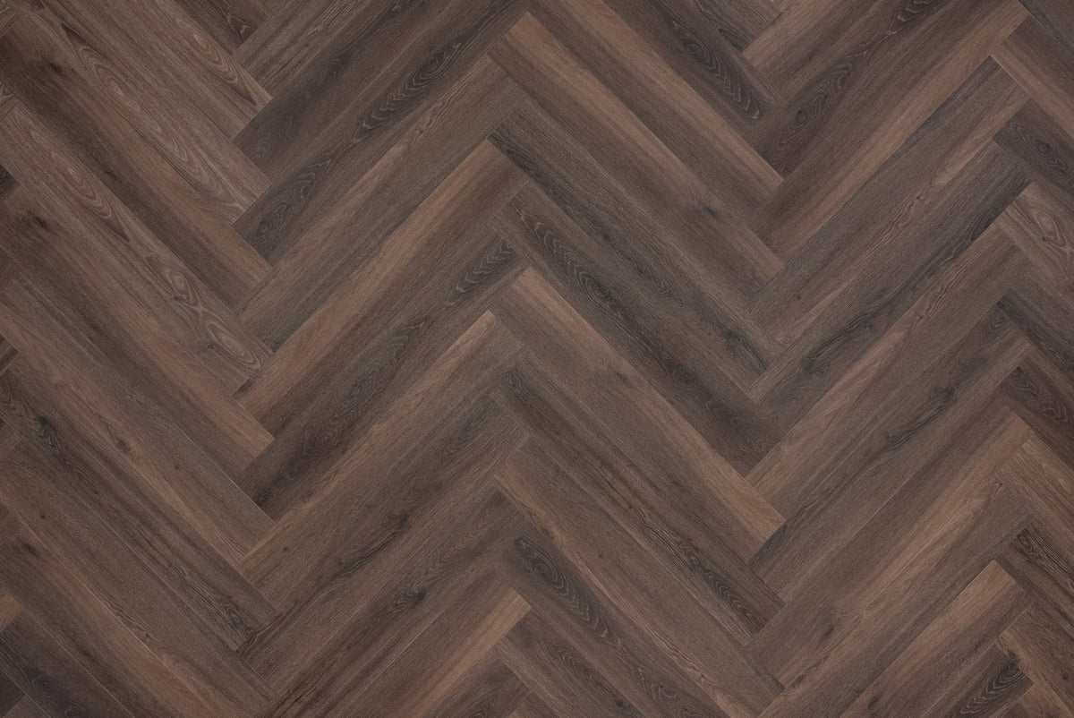 Solza Desio Dark Walfischgrät Klebe-Vinyl SLZ-5024