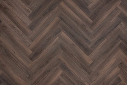 Solza Desio Dark Walfischgrät Klebe-Vinyl SLZ-5024