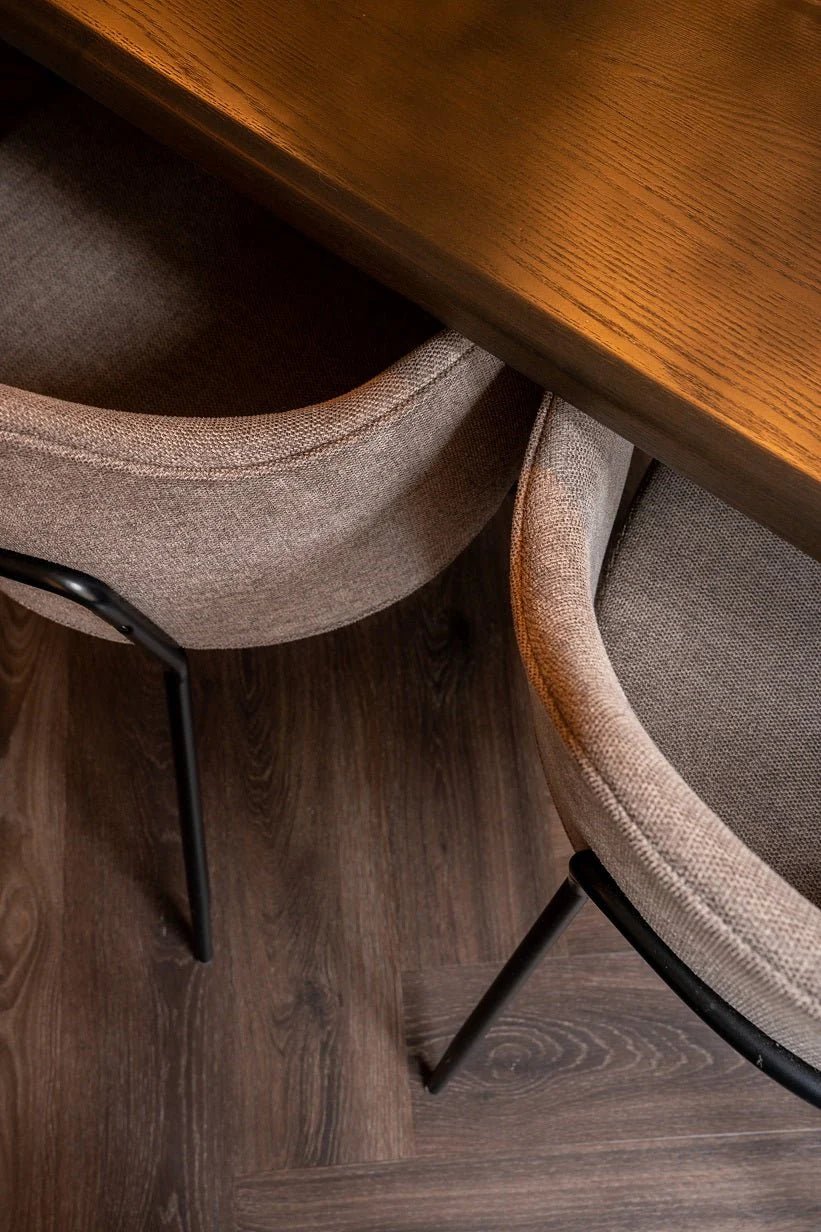 Solza Desio Dark Walfischgrät Klebe - Vinyl SLZ - 5024 - Solzaleben.de