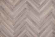Solza Genua Greige Walfischgrät Klebe - Vinyl SLZ - 5023 - Solzaleben.de