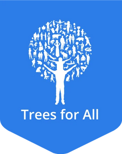 Logo von Trees for All