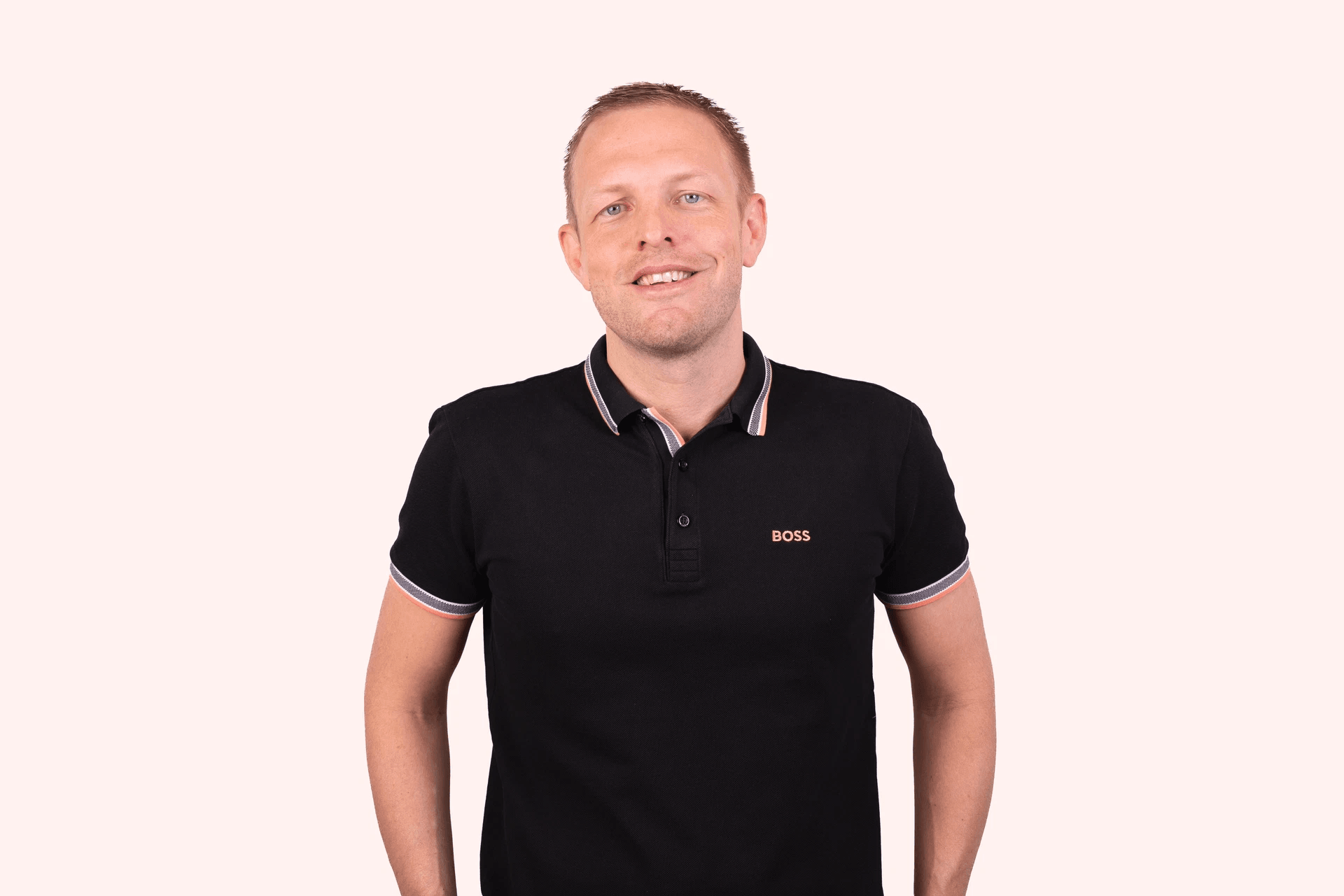 Patrick, Verkaufsberater bei Solza