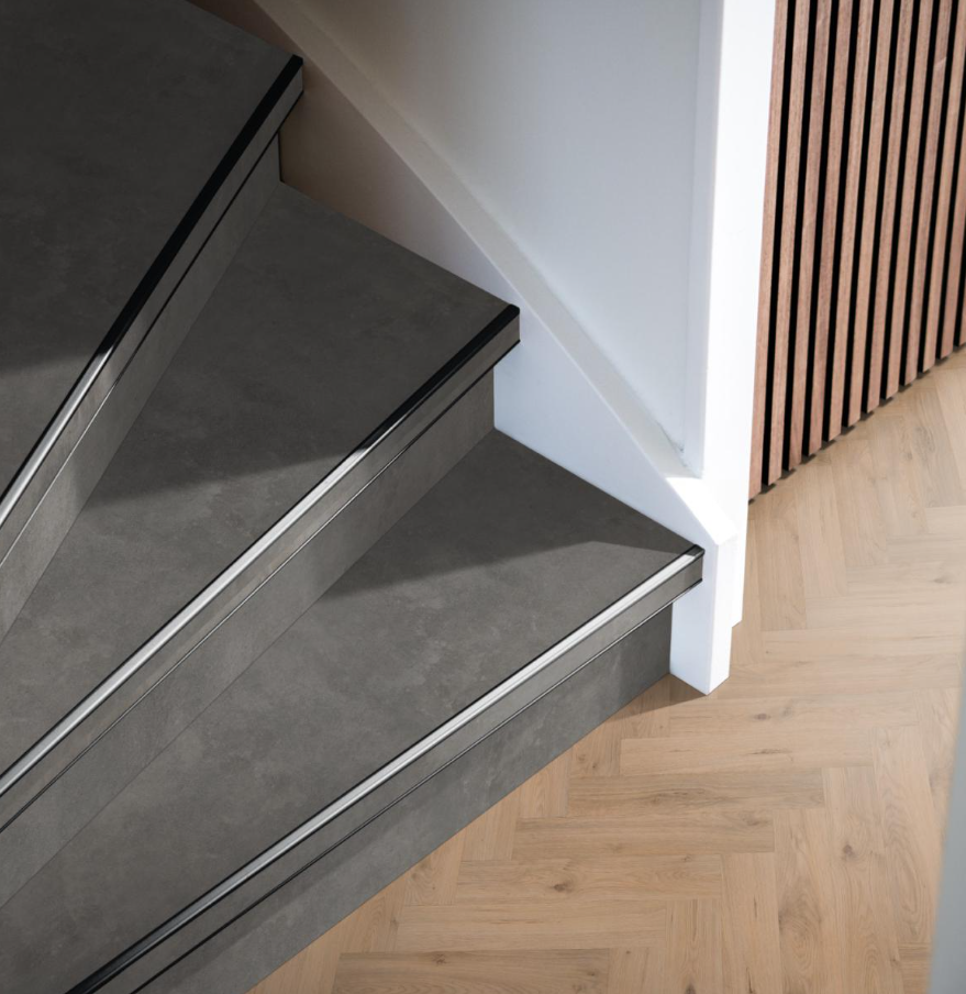 Treppen