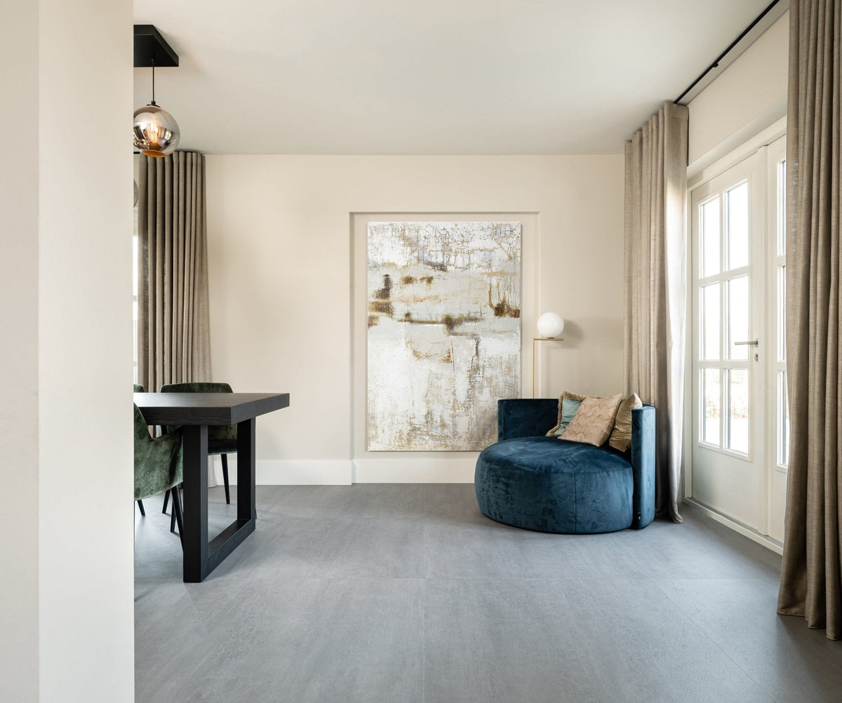 Therdex 10042 Stone Klebe-Vinyl - Solzaleben.de