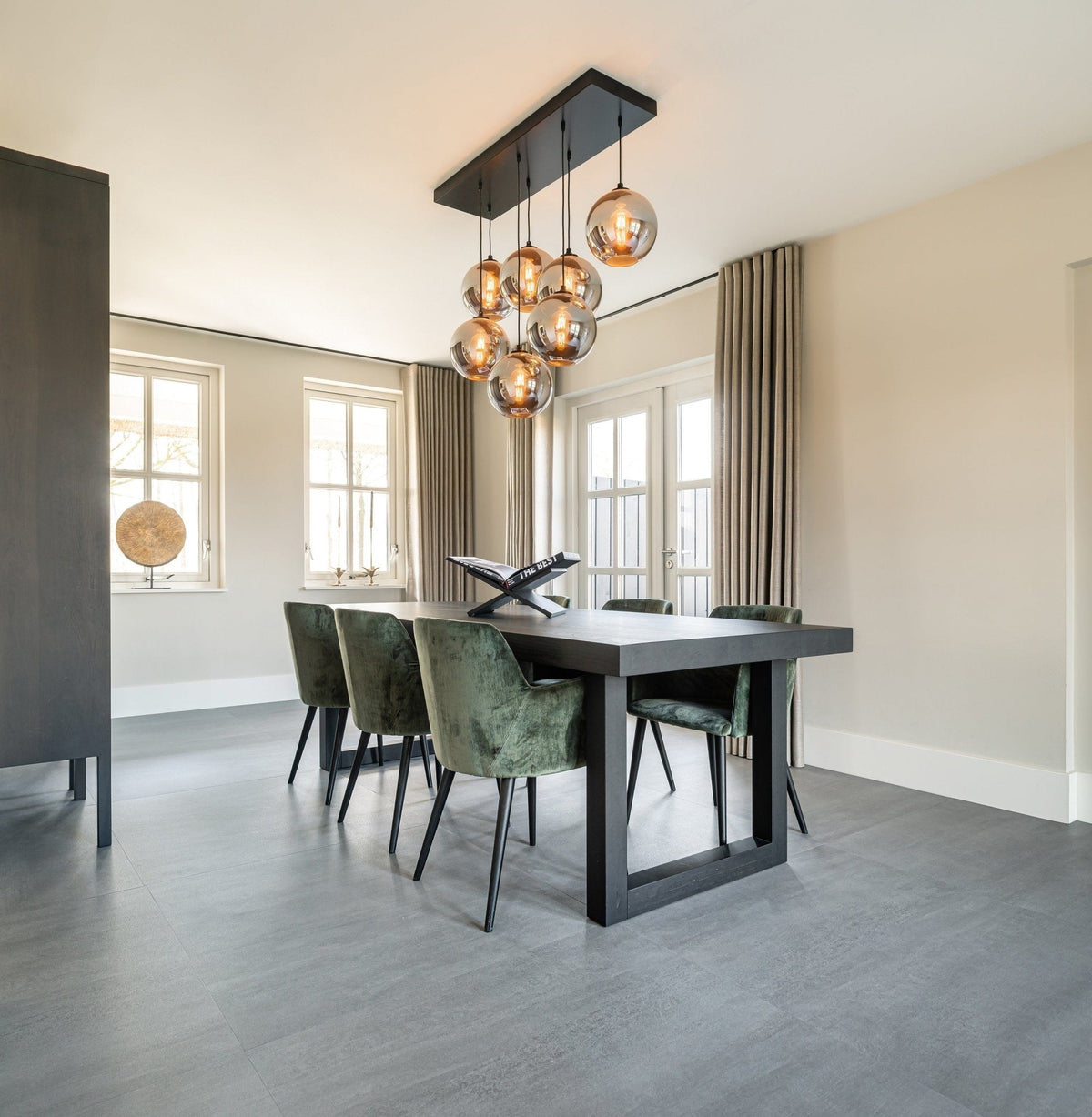 Therdex 10042 Stone Klebe-Vinyl - Solzaleben.de