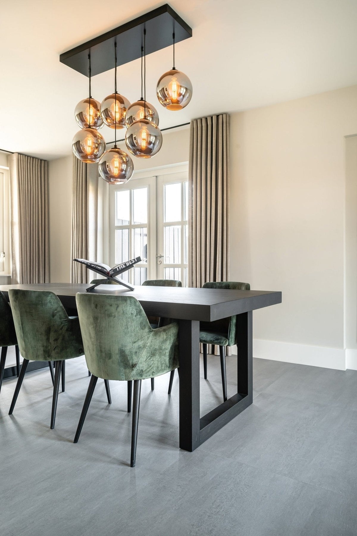 Therdex 10042 Stone Klebe-Vinyl - Solzaleben.de