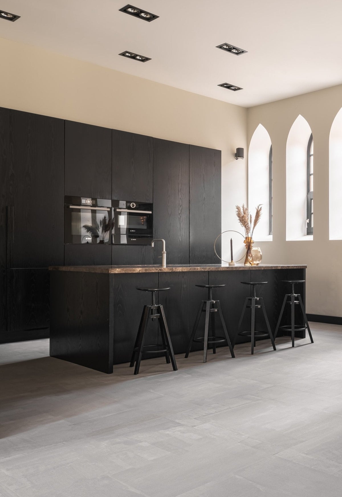 Therdex 10051 Stone Klebe-Vinyl - Solzaleben.de