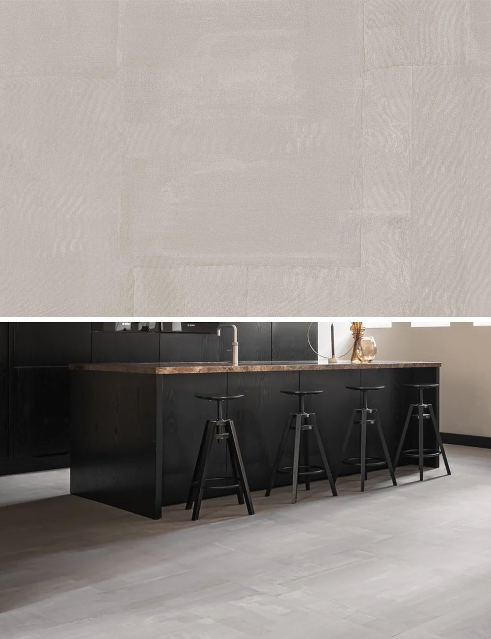 Therdex 10051 Stone Klebe-Vinyl - Solzaleben.de
