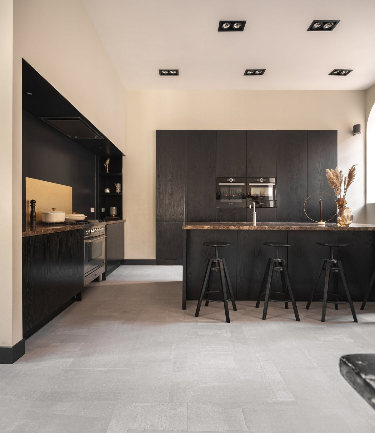 Therdex 10051 Stone Klebe-Vinyl - Solzaleben.de