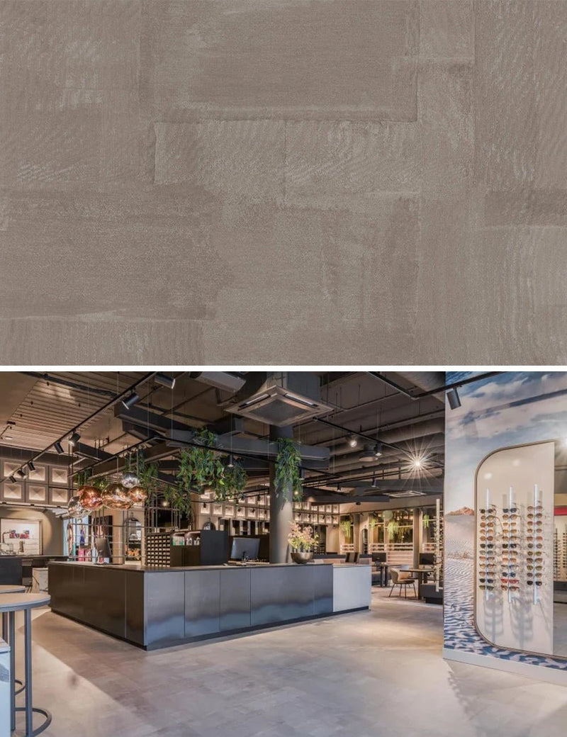 Therdex 10053 Stone Klebe-Vinyl - Solzaleben.de