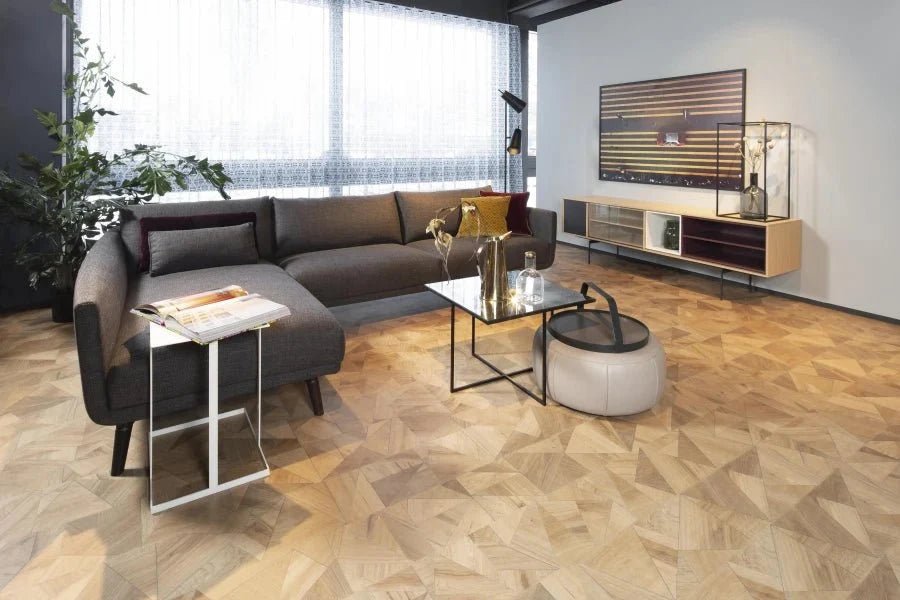 Therdex 15091 Design Klebe-Vinyl - Solzaleben.de