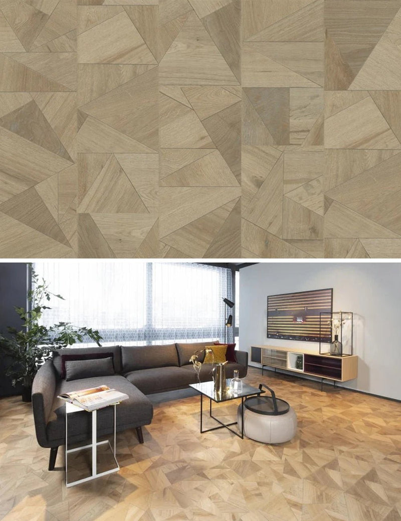 Therdex 15091 Design Klebe-Vinyl - Solzaleben.de