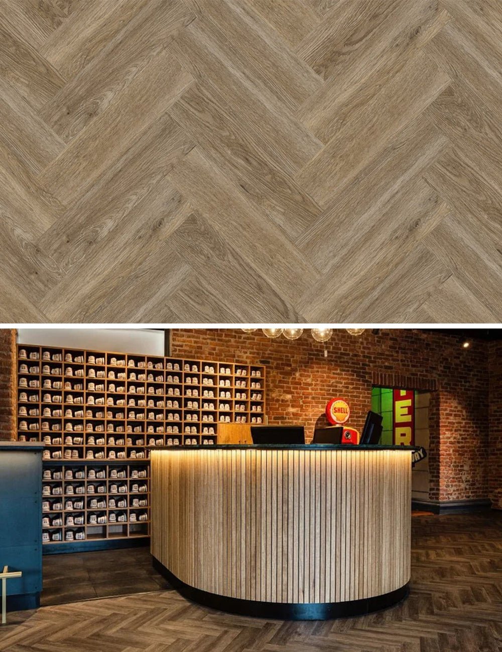 Therdex 4003 Tapis Klebe-Vinyl - Solzaleben.de