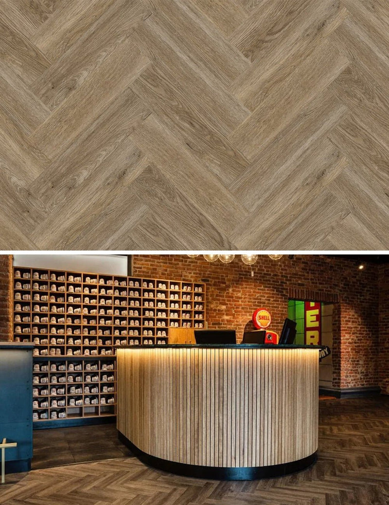 Therdex 4003 Tapis Klebe-Vinyl - Solzaleben.de