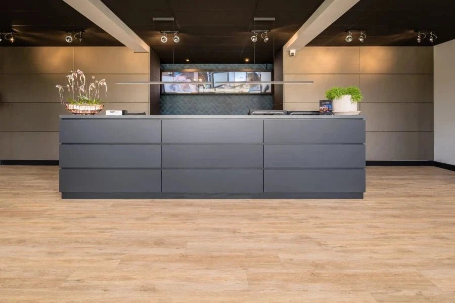 Therdex 4270-2 Basic Klebe-Vinyl - Solzaleben.de