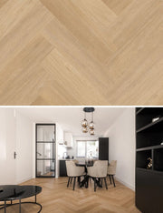 Therdex 6041 Chevron Klebe-Vinyl - Solzaleben.de