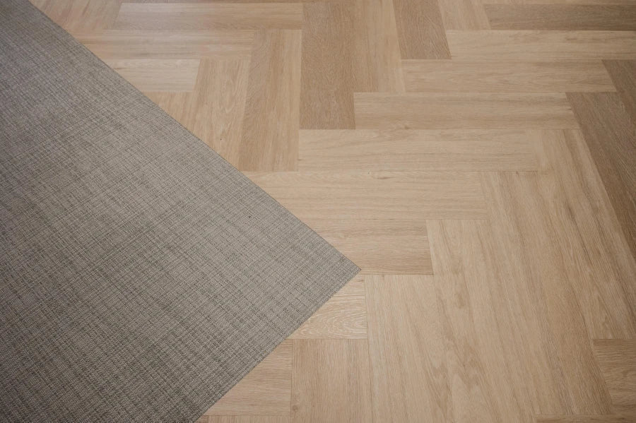Therdex 6041 Chevron Klebe-Vinyl - Solzaleben.de
