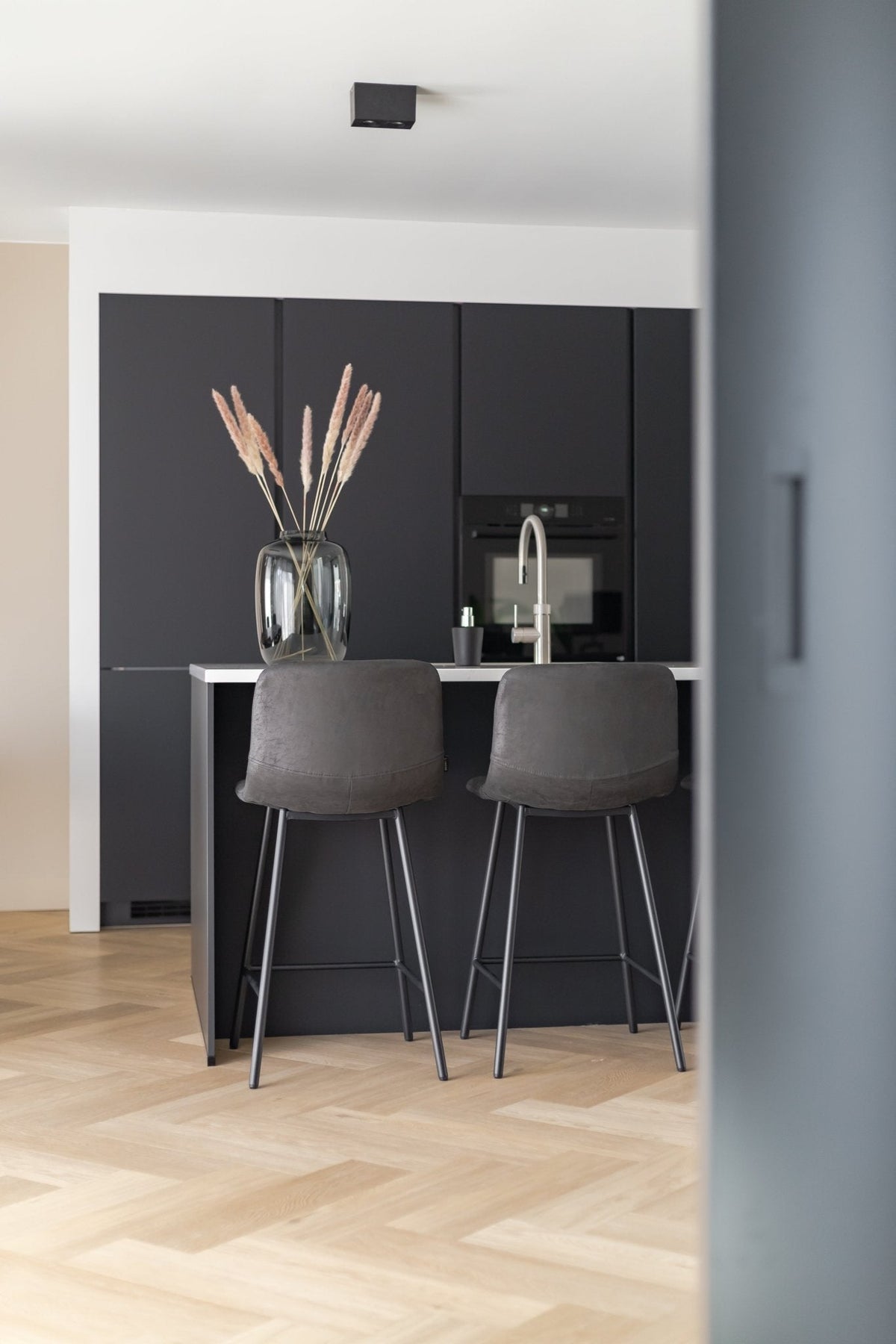 Therdex 6042 Chevron Klebe-Vinyl - Solzaleben.de