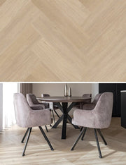 Therdex 6042 Chevron Klebe-Vinyl - Solzaleben.de