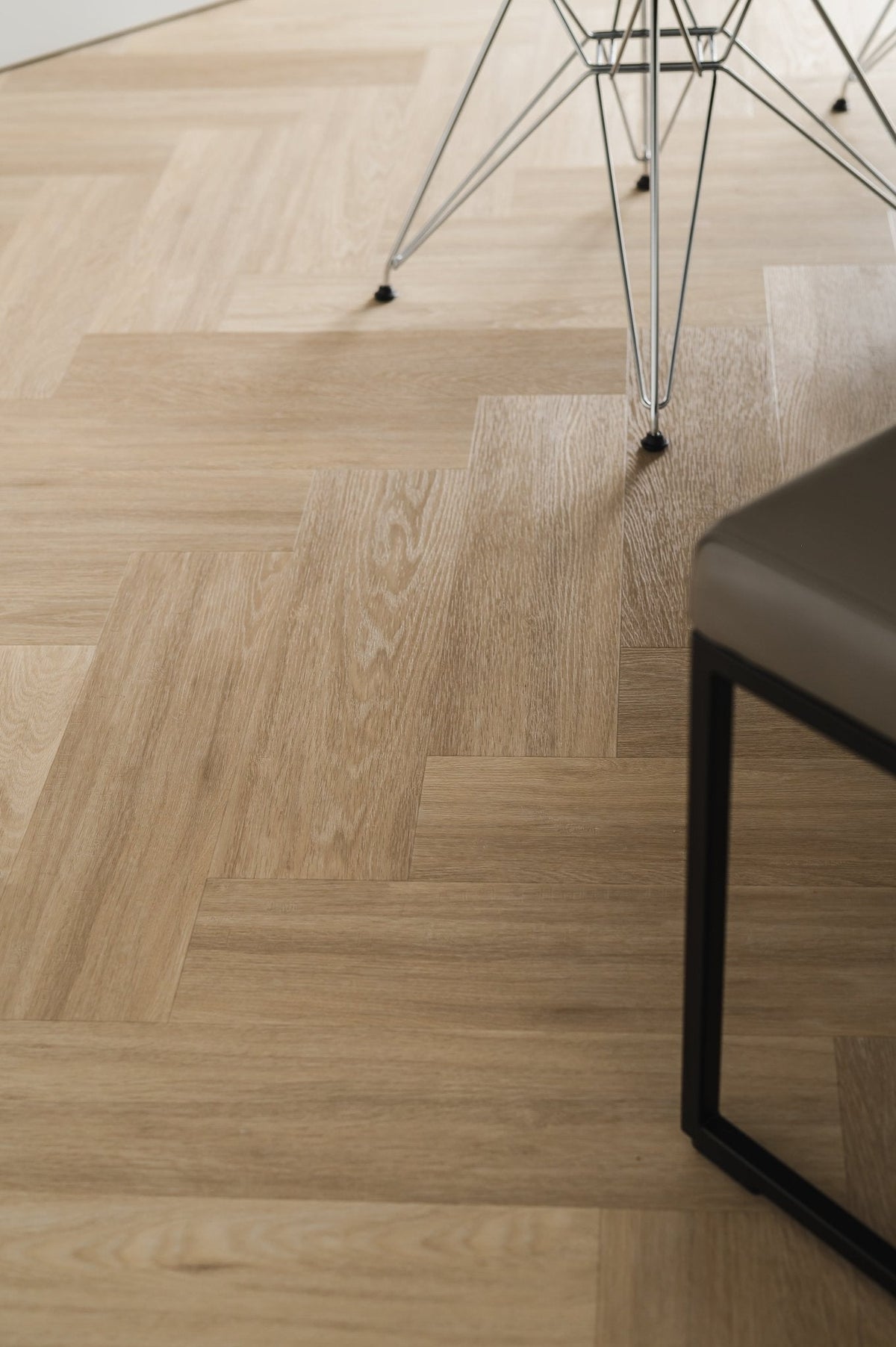 Therdex 6042 Chevron Klick-Vinyl - Solzaleben.de
