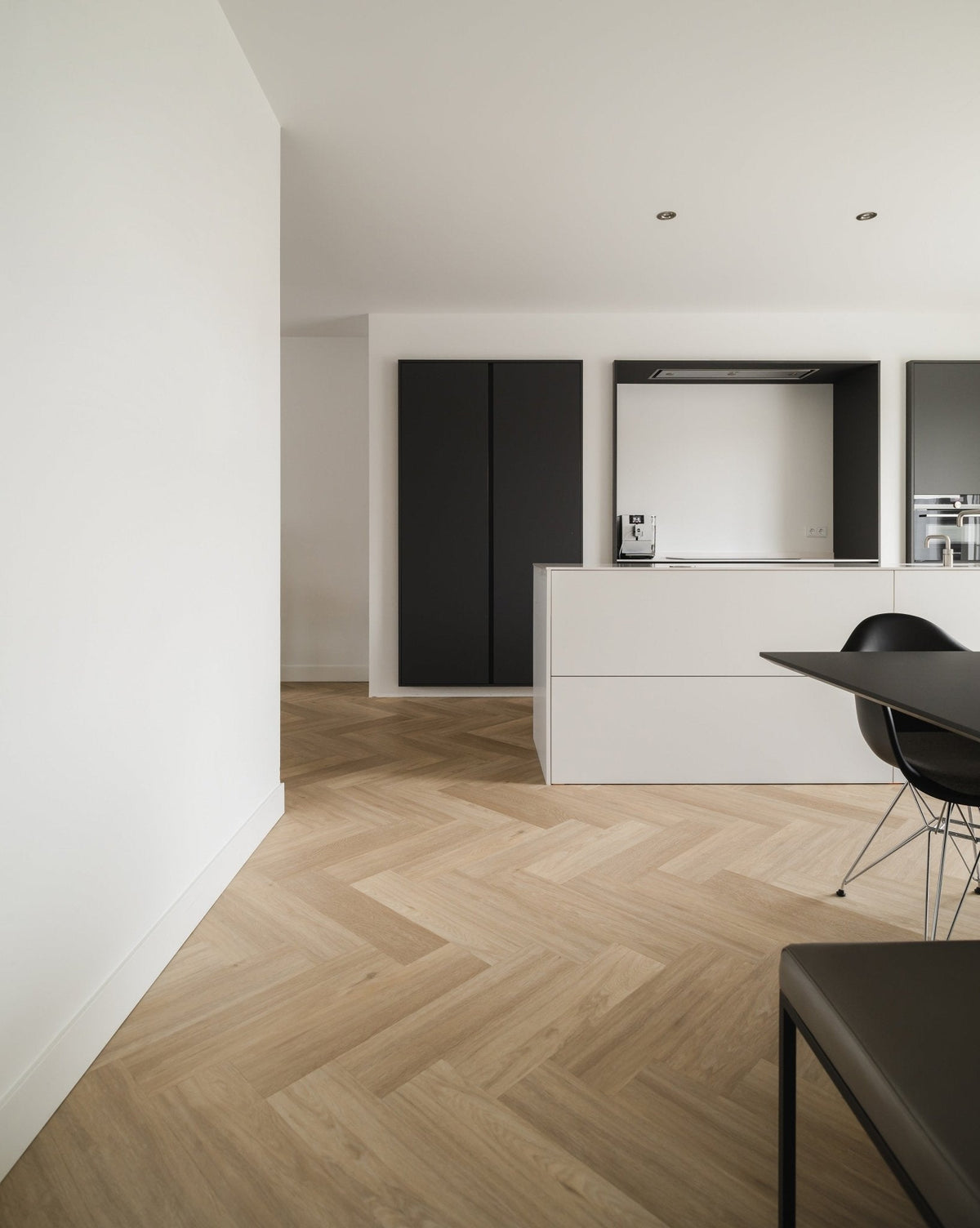 Therdex 6042 Chevron Klick-Vinyl - Solzaleben.de