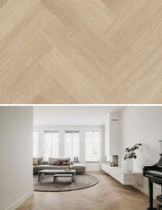 Therdex 6042 Chevron Klick-Vinyl - Solzaleben.de