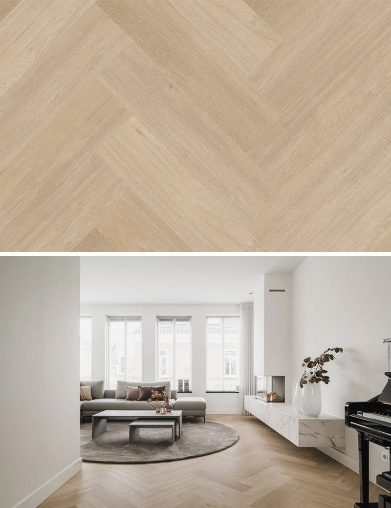 Therdex 6042 Chevron Klick-Vinyl - Solzaleben.de