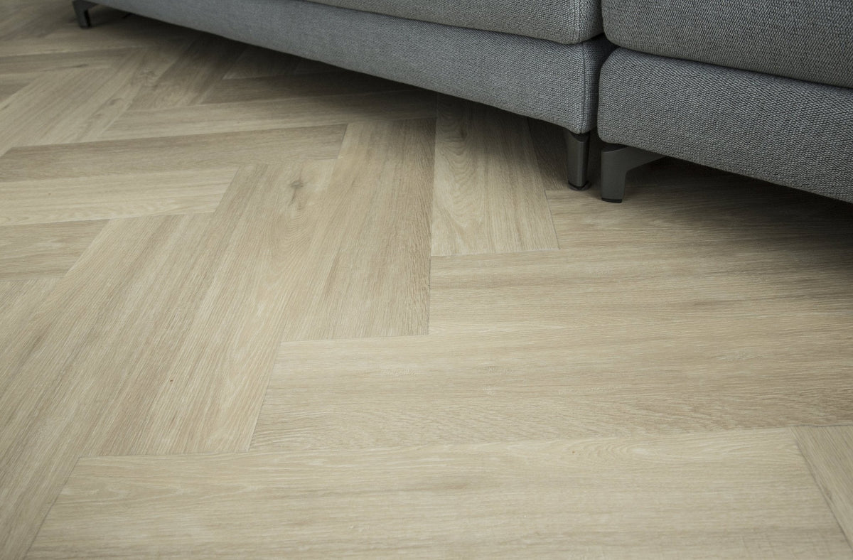 Therdex 6042 Chevron Klick-Vinyl - Solzaleben.de