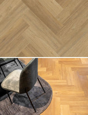 Therdex 6043 Chevron Klebe-Vinyl - Solzaleben.de
