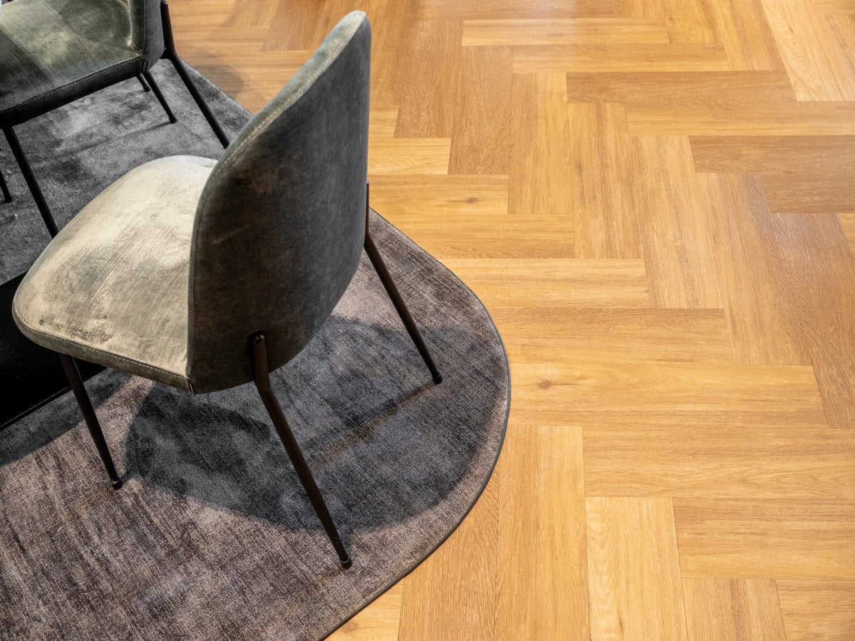 Therdex 6043 Chevron Klebe-Vinyl - Solzaleben.de