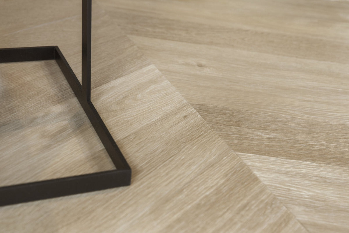 Therdex 6541 Chevron Klick-Vinyl - Solzaleben.de