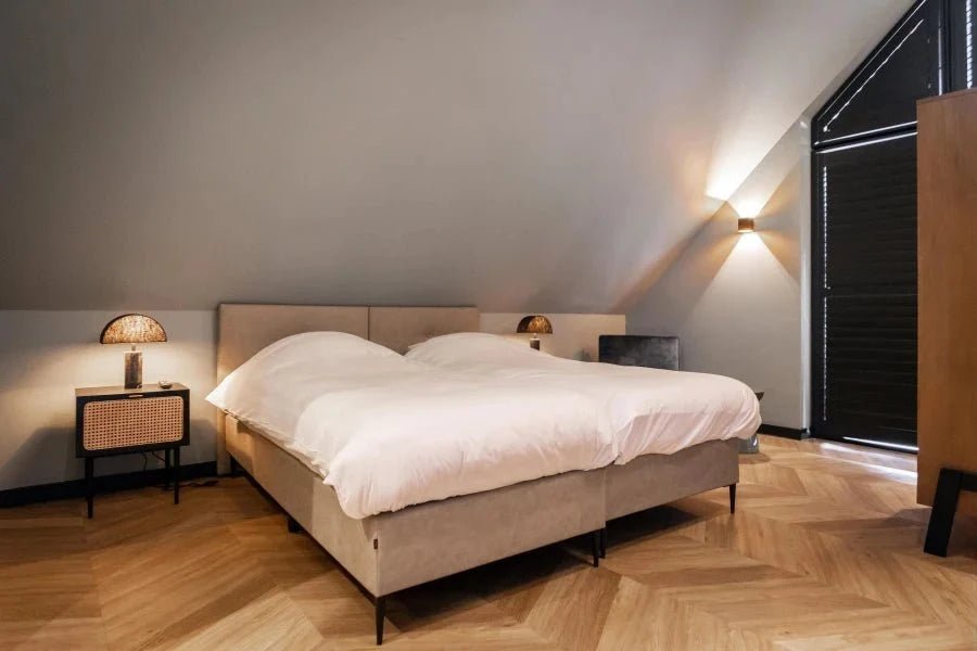 Therdex 6543 Chevron Klebe-Vinyl - Solzaleben.de