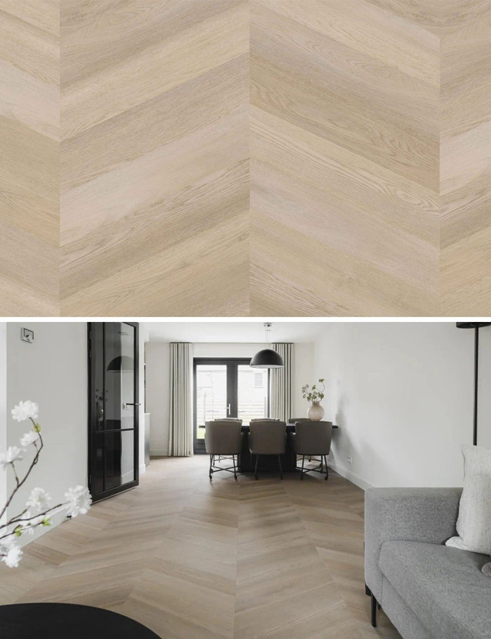 Therdex 6583 Premier Klick-Vinyl - Solzaleben.de