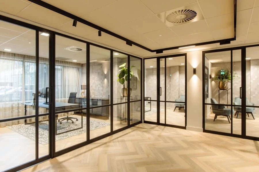 Therdex 7001 Premium Klebe-Vinyl - Solzaleben.de