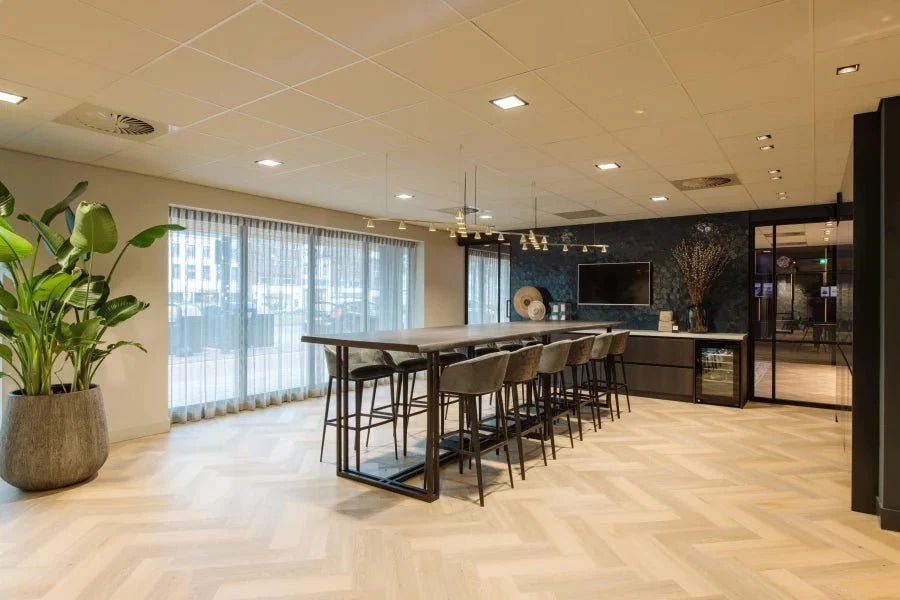Therdex 7001 Premium Klebe-Vinyl - Solzaleben.de