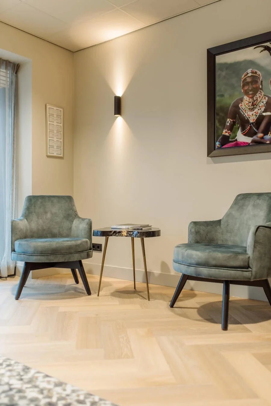 Therdex 7001 Premium Klebe-Vinyl - Solzaleben.de